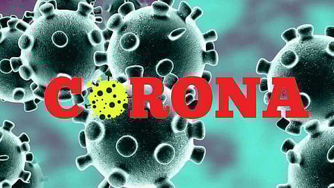 सोलापुरात आठ रुग्ण वाढले, एकूण पॅाझिटीव्ह 478