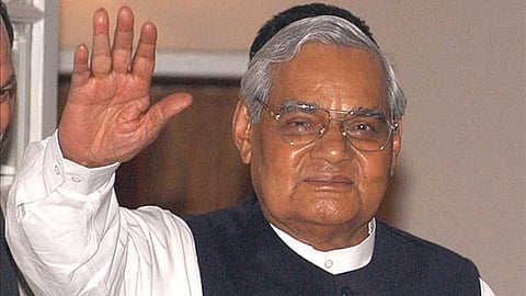 Atal Bihari Vajpayee Birth Anniversary visited Nagpur many times and ate Patodi