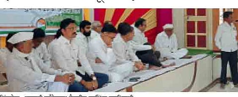 dhule rashtrawadi sabha