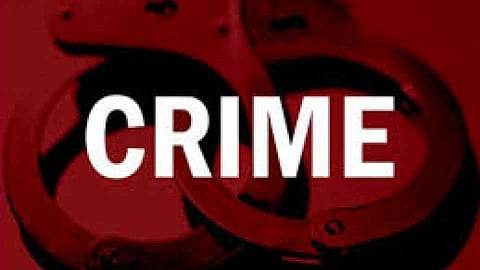 Theft of 4.5 lakh rupees at Latur