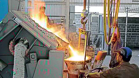 आधीच औद्योगिक मंदी; त्यात वीज दरवाढ