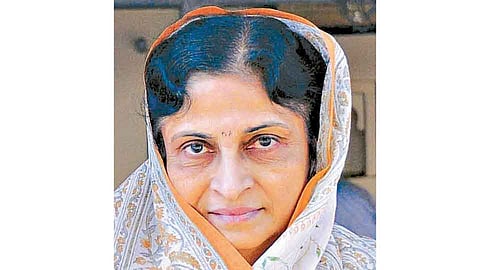 संध्यादेवी कुपेकरांचं ठरलं, राष्ट्रवादी सोडणार