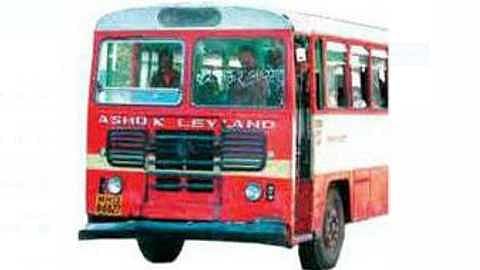 bus