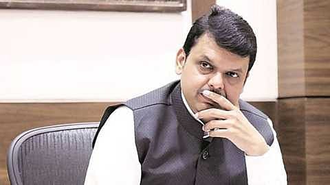 cm devendra fadnavis