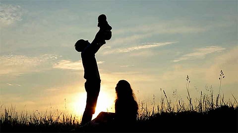 एका अनाथालयात होती... कन्या एक गुणवान...