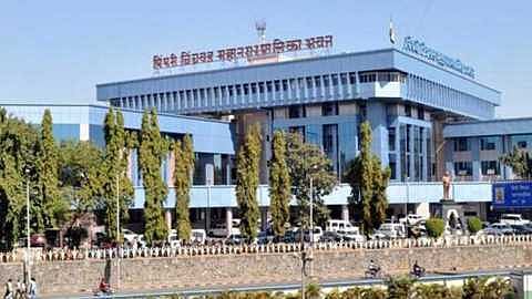 new Chairman of the Standing Committe on 6 March in PCMC