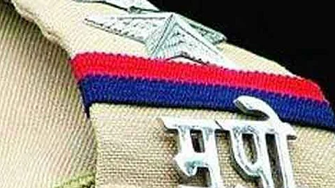 Transfers of Police Inspectors