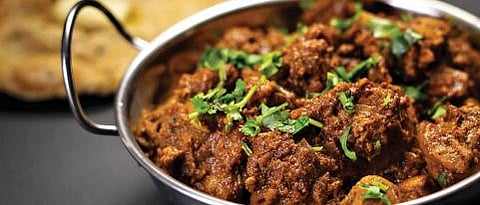 मटण विक्री पडली महागात; जिल्हा प्रशासन सतर्क