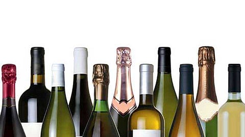 सातारा : वाईन शॉप उघडणार; टाेकन सिस्टीमने मिळणार दारु