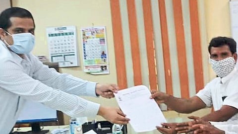 Warkari Mahamandal Demand Of Opening Temples In Navratroushav