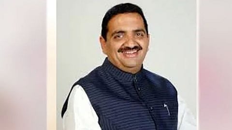 MLA Anil Bhosale And four other custody till 6 March