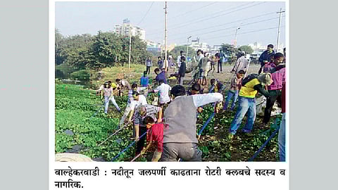 ‘पवना’ लोकचळवळ व्हावी