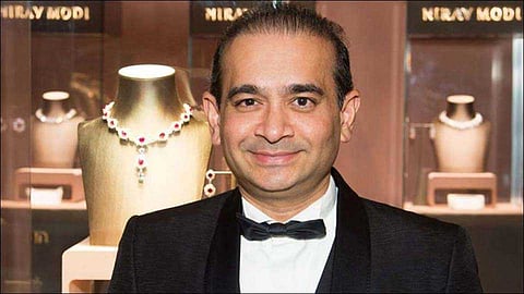 असा अडकला नीरव मोदी जाळ्यात...