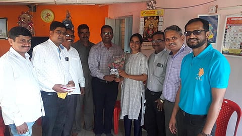 स्वतःच्या क्षमता आेळख - यूपीएससी रँकर स्नेहल धायगुडे (व्हिडिआे)