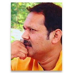 Election Results : उदयनराजेंनी आत्मपरीक्षण करावे - सातारकराचे पत्र