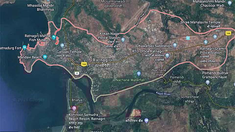 Water Source Information In Ratnagiri On One Click Marathi News