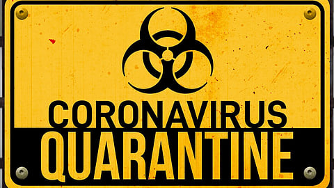 Demand Of 10 To 5 Quarantine Duty For Teachers