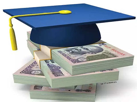 educatiobn loan