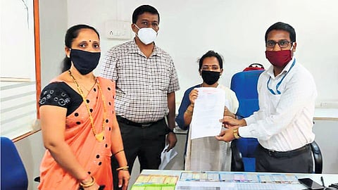 12 Corona Patient In Pinguli Sindhudurg Marathi News