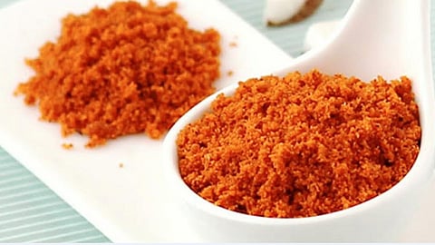 कडधान्य, चटण्यांना पसंती