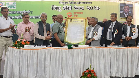 शेतकरी समृद्ध झाल्यास देशात समृद्धी - डॉ. विजय भटकर