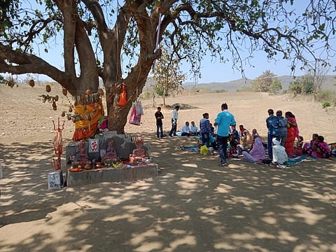 Imposter exposed by ANIS