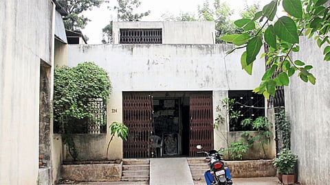 क्रीडा विभाग कार्यालयाचे पुन्हा स्थलांतर ?