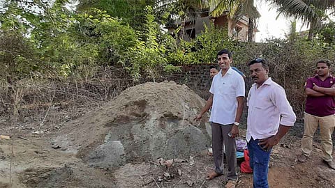 दोडामार्गात विकासकामांमध्ये भ्रष्टाचार झाल्याचा माजी नगराध्यक्षांचा आरोप