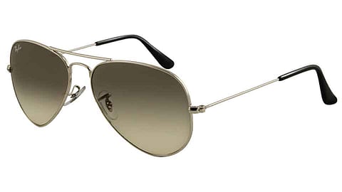 काळा चष्मा बनला दैनंदिन गरज