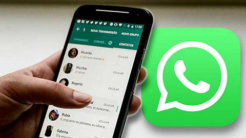 Do you know about this feature of WhatsApp Nagpur news
