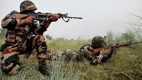 Anantnag encounter