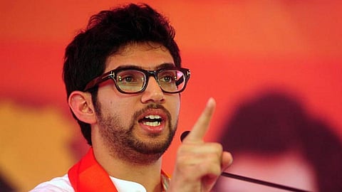 अलाहाबाद महापालिकेत "करून दाखवले' - आदित्य