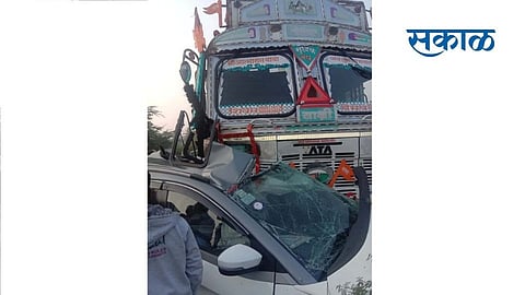 Accident