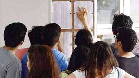 राज्यात अकरावीच्या प्रवेशासाठी वाढल्यात जागा