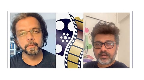 After lockdown, government may force filmmaker to follow few instructions.jpg