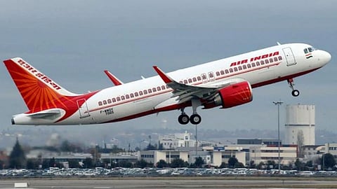 Air-India