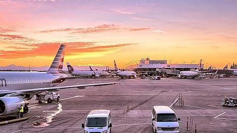 Airport