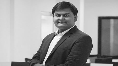 Success Story of Ajinkya Kalantri