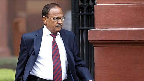 Ajit Doval