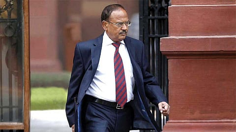 Ajit Doval