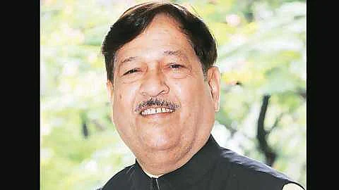 Girish Bapat