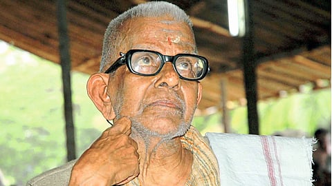 Akkitham-Achuthan-Namboothi