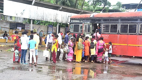 या जिल्ह्यात एसटी फॉर्मात; परतीच्या प्रवासासाठी तब्बल 200 गाड्यांचे आरक्षण