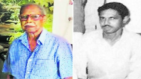 सीरिअल किलर रामन राघवच्या मुसक्या आवळणारे पोलिस अधिकाऱ्याचे निधन