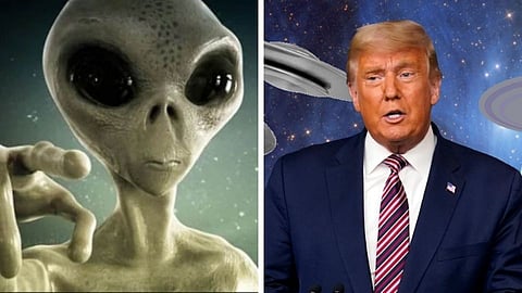 Aliens_Donald_Trump