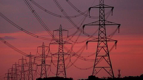 Alternative power supply will be provided in Peths from today
