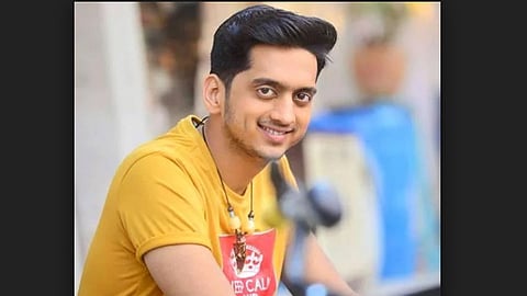 आठ वर्षांनंतर अमेय पुन्हा संगीत नाटकात