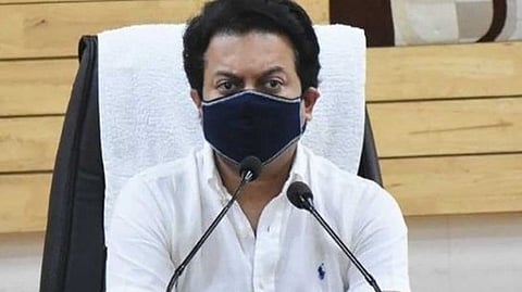 Amit Deshmukh