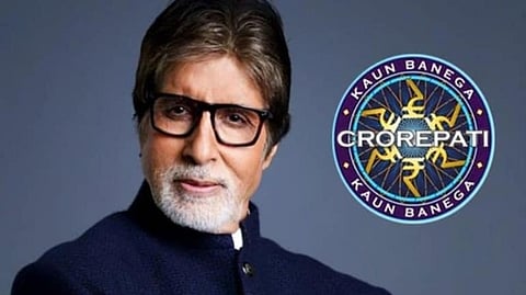 Amitabh Bachchan is your TV sets with a new edition of popular reality quiz show Kaun Banega Crorepati.jpeg