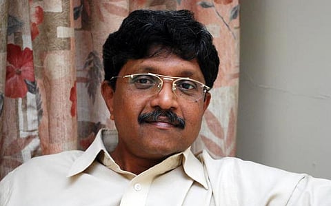 चैत्यभूमीसमोर भीमज्योत हा राजकीय डाव : आनंदराज आंबेडकर